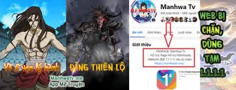 Ảnh của Manhwa Tv.